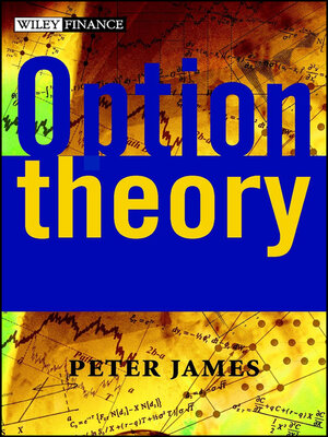 cover image of Option Theory